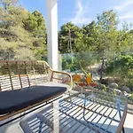 Luxury Mauro With Heated Pool Apartamento *