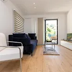 Apartamento Luxury Mauro With Heated Pool Božava