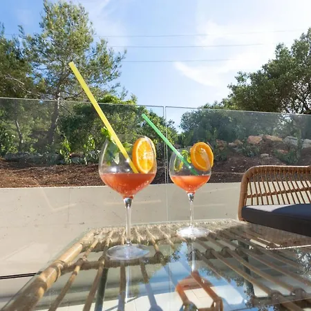 Luxury Mauro With Heated Pool * Божава