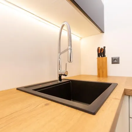 Luxury Mauro With Heated Pool *