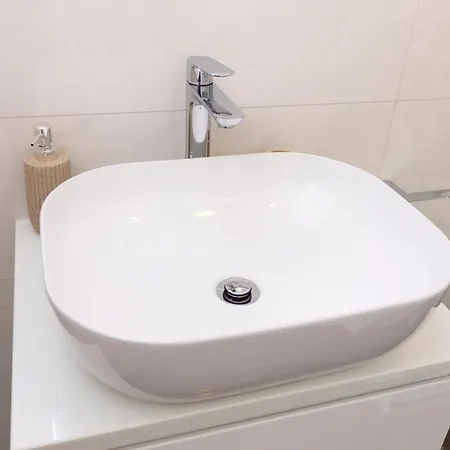 Luxury Mauro With Heated Pool Апартаменты Божава