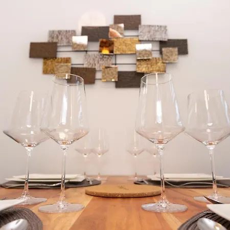 Luxury Mauro With Heated Pool