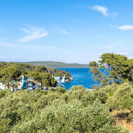 Luxury Mauro With Heated Pool Божава