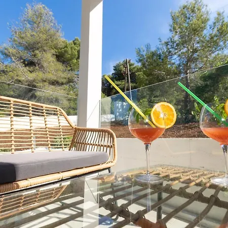 Luxury Mauro With Heated Pool *