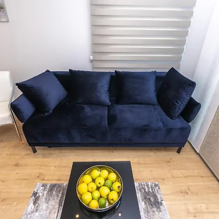 Luxury Mauro With Heated Pool Apartment