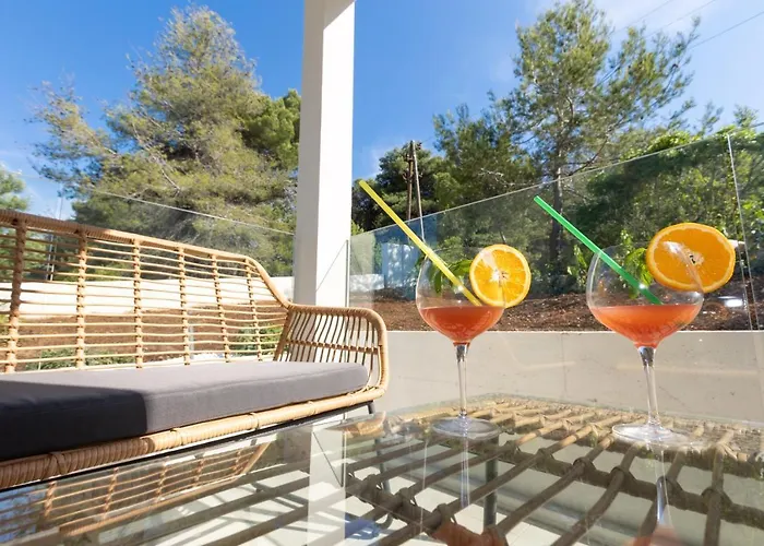 Luxury Mauro With Heated Pool *