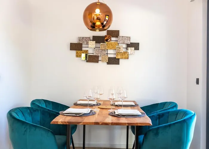 Luxury Mauro With Heated Pool