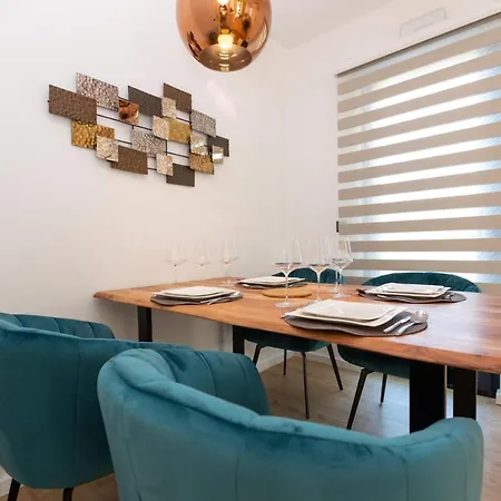 Luxury Mauro With Heated Pool Božava