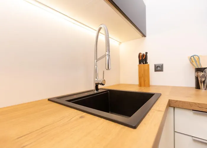 Luxury Mauro With Heated Pool *