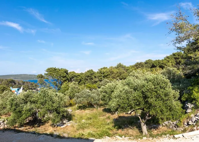 Luxury Mauro With Heated Pool * Božava